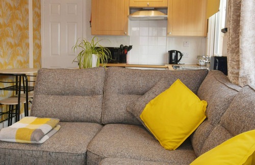 Bridlington Chalet De Esquí | Lovely 2 bed Chalet in Bridlington free electric