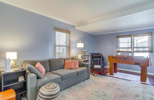 Ewell Casa | Pet-Friendly Smith Island Cottage with Golf Cart!