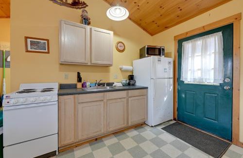 Bryson City Casa | Pet-Friendly Smoky Mountain Cabin Hunt and Fish!