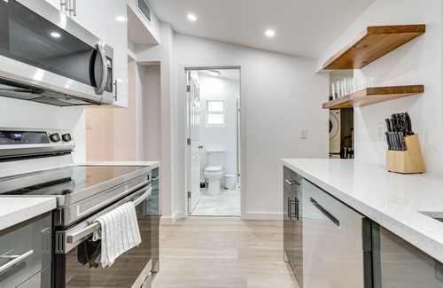South Miami Casa | Pet-Friendly South Miami Home w/ Private Pool!