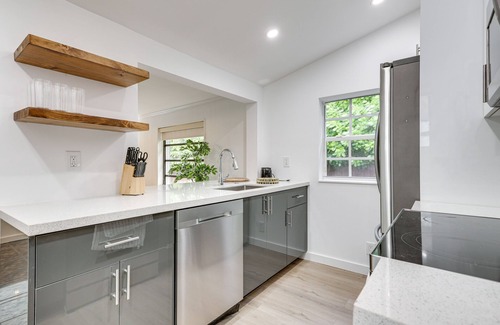 South Miami Casa | Pet-Friendly South Miami Home w/ Private Pool!