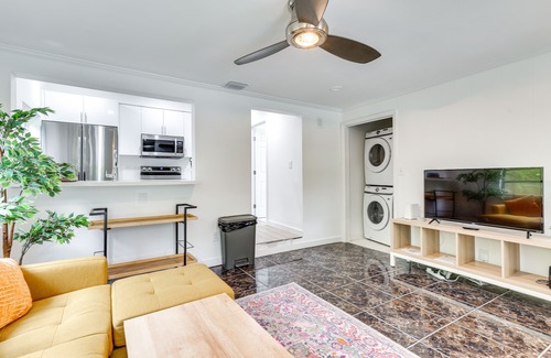 South Miami Casa | Pet-Friendly South Miami Home w/ Private Pool!