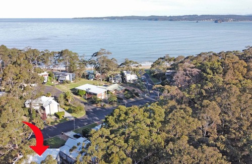 Long Beach Casa | Pet Friendly Spacious Family House Near the Beach