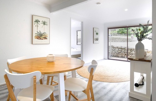 Long Beach Casa | Pet Friendly Spacious Family House Near the Beach