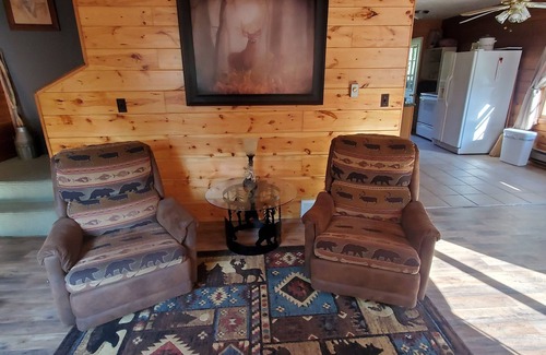 Crawford County Casa | Pet friendly Spacious Cottage on 4 acres. Close to ORV trails and AuSable River.