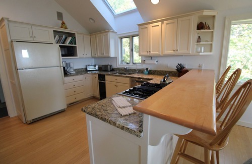 Cotuit Casa | Pet Friendly Spacious Waterfront Home With A Deep Water Access Dock (2324)