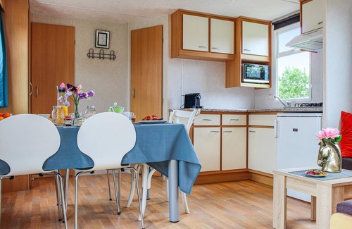 Woubrugge Casa | Huis nr. 2