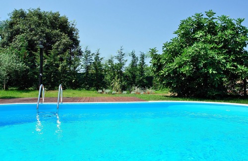 Rovinjsko Selo Villa | Villa de piedra que admite mascotas, cerca de Rovinj, bicicletas gratuitas