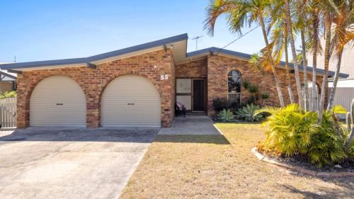 Woorim Casa | Pet Friendly/Stroll to the Beach