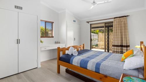 Woorim Casa | Pet Friendly/Stroll to the Beach