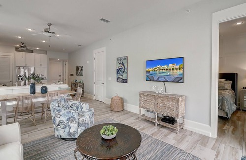 Cinnamon Shore Condominio | ¡Esta unidad apta para mascotas es ideal para tu amigo peludo!