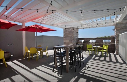 Norterra Casa | Pet-friendly suites in Deer Valley