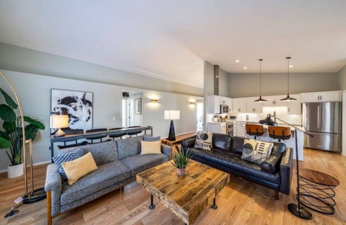 Old Farm District Casa | Pet-Friendly Three Bedroom Home