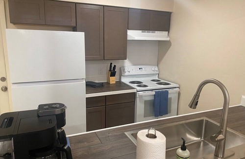 Gainesville Casa | Pet Friendly Townhouse Near I-75