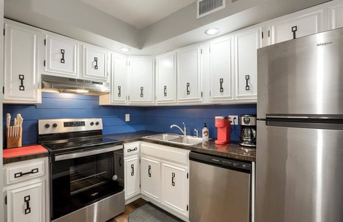 Highspire Casa | Pet Friendly Townhouse