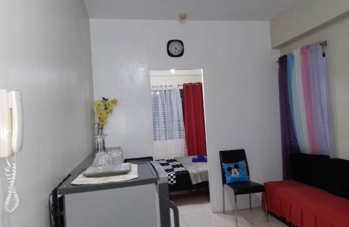 Taytay Apartamento | Pet Friendly Transient along Ortigas Extension