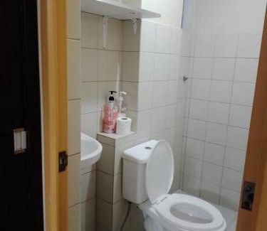 Taytay Apartamento | Pet Friendly Transient along Ortigas Extension