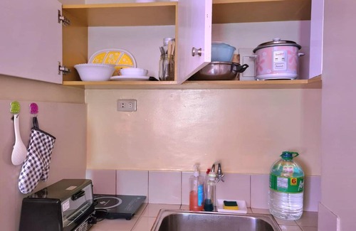 Taytay Apartamento | Pet Friendly Transient along Ortigas Ext
