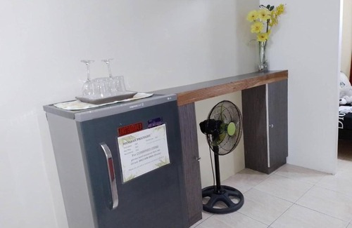 Taytay Apartamento | Pet Friendly Transient along Ortigas Ext