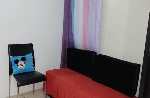 Taytay Apartamento | Pet Friendly Transient along Ortigas Ext