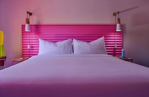 Sonora Sunrise Hotel | Pet Friendly Unit W/ Poolside Patio! Close to Mountains and Botanical Garden