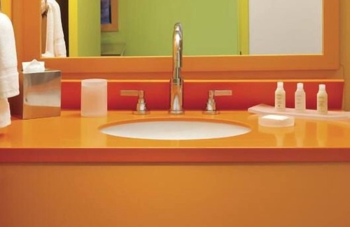 Sonora Sunrise Hotel | Pet-Friendly Unit. Relax and Unwind in Palm Springs and Enjoy Pool Access!