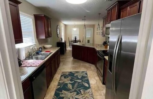 Wright Casa | Pet Friendly Haven Minutes from the Beach