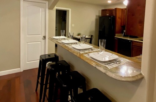Fort Walton Beach Casa | Pet-Friendly 3BR Home, Sleeps 8 – Near Beaches & Destin - Emerald Sand Dollar