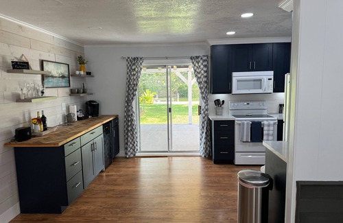 Lake Placid Casa | Pet Friendly Vacation Hideaway in Lake Placid Florida