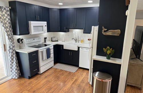 Lake Placid Casa | Pet Friendly Vacation Hideaway in Lake Placid Florida