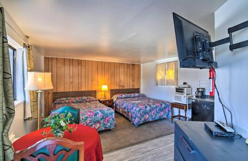Loveland Apartamento | Pet-Friendly Vacation Rental Near Boyd Lake