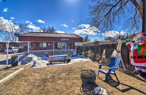 Loveland Apartamento | Pet-Friendly Vacation Rental Near Boyd Lake
