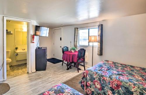 Loveland Apartamento | Pet-Friendly Vacation Rental Near Boyd Lake