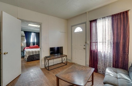 Loveland Apartamento | Pet-Friendly Vacation Rental Near Boyd Lake!