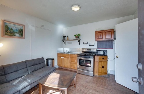 Loveland Apartamento | Pet-Friendly Vacation Rental Near Boyd Lake!