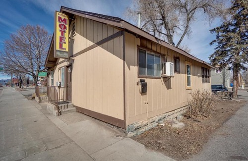 Loveland Apartamento | Pet-Friendly Vacation Rental Near Boyd Lake!