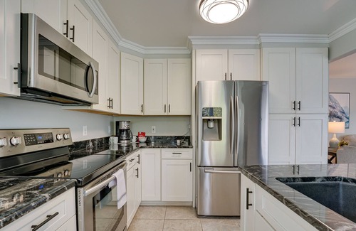 Wixom Casa | Pet-Friendly Vacation Rental in Wixom w/ Hot Tub!