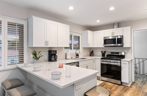 Fallbrook Casa | Pet friendly Vet Owned Home with Pool