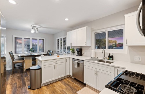 Fallbrook Casa | Pet friendly Vet Owned Home with Pool