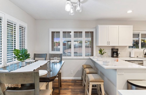 Fallbrook Casa | Pet friendly Vet Owned Home with Pool