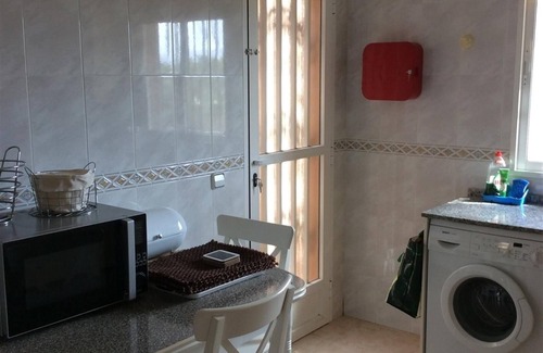 Bolnuevo Villa | Villa Casa Cuesta con piscina y jardín que admite mascotas