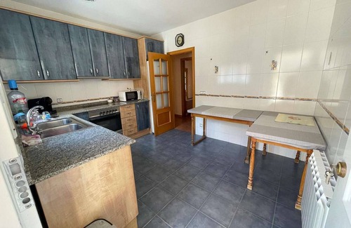 El Vendrell Casa | Casa Vacacional El Vendrell con Piscina
