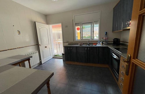 El Vendrell Casa | Casa Vacacional El Vendrell con Piscina