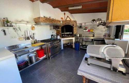 El Vendrell Casa | Pet-Friendly Villa with Pool