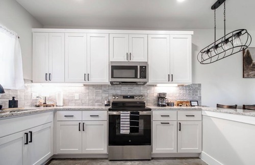 Fredericksburg Casa | Pet Friendly W/hot-tub-six Minutes to Downtown!