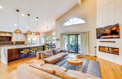 Arabian Views Casa | Pet-Friendly w/ Spacious Patio: Home in Scottsdale