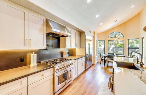 Arabian Views Casa | Pet-Friendly w/ Spacious Patio: Home in Scottsdale