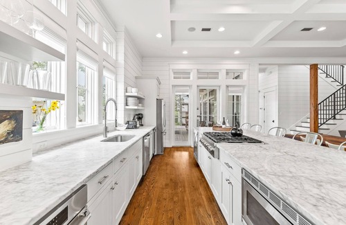 Watercolor Casa | Pet Friendly WaterColor 4BR Home in the Lake District