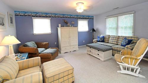Cape May Casa | Pet Friendly, Walk To Beach