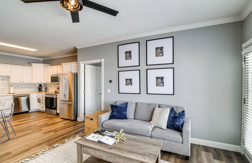 Waukee Condominio | Pet-Friendly Waukee Condo: 14 Mi to Des Moines!
